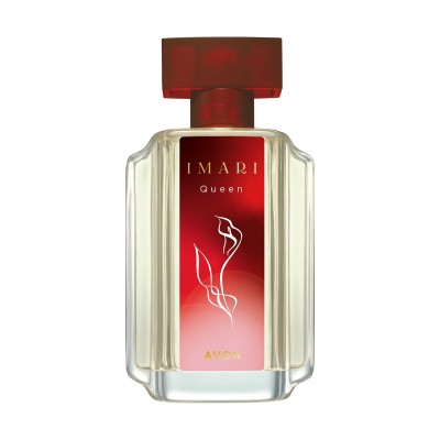imari Queen EDT Chypre