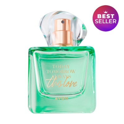 TTA This Love Eau de Parfum