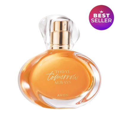 TTA Tomorrow Eau de Parfum