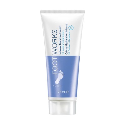 Footworks creme hidratante intenso