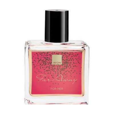 Far Away Spray de mala