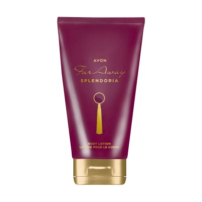 Far Away Splendoria Loção Corporal