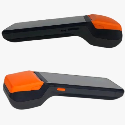 Mini POS EDJAVA 5.5'' IPS HD 58MM Android POS