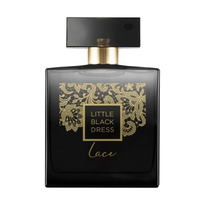 Little Black Dress Lace Eau de Parfum