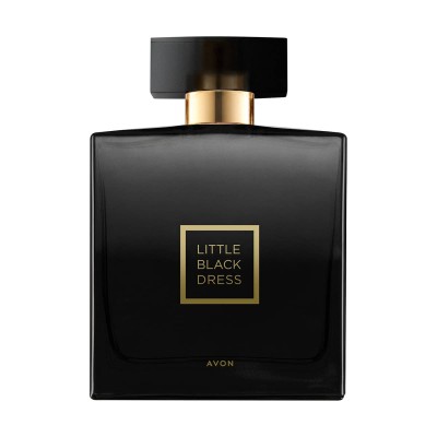 Little Black Dress EDP