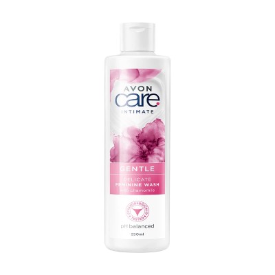 Gel Feminino Delicado Sem fragrância