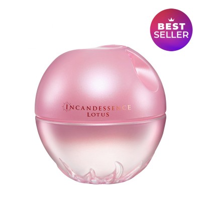 incandessence Lotus Eau de Parfum