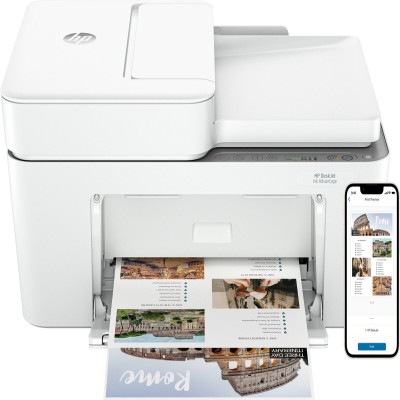 HP IMPRESSORA DESKJET E-AIO PLUS 4276 (8.5) ADF