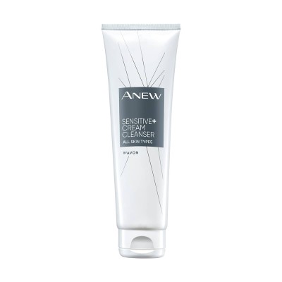 Anew Sensitive+ Creme Desmaquilhante